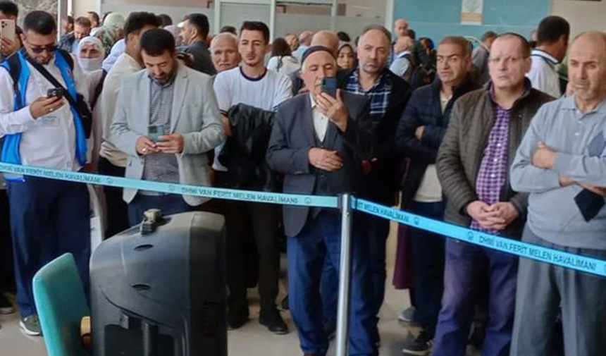 Hacı Adayları-2