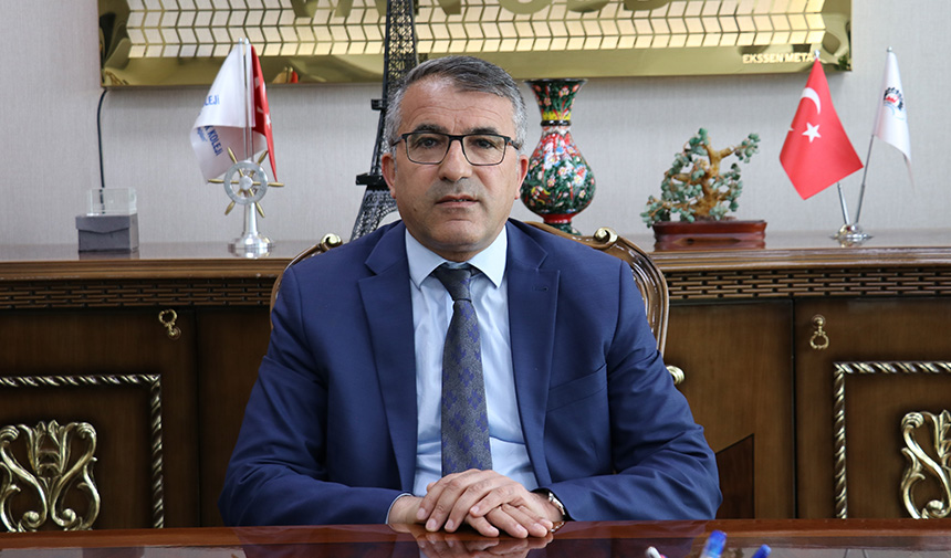 Iş Adamları