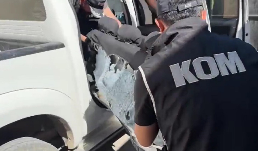 Kaçak Cep Telefonu-1