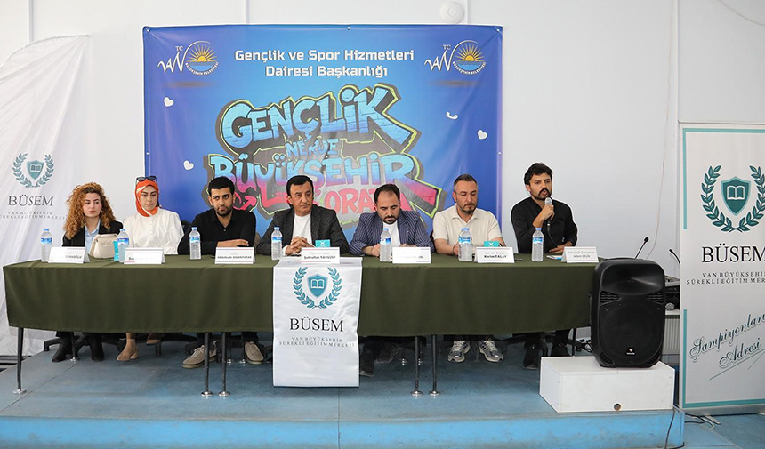 Meslek Tanıtım