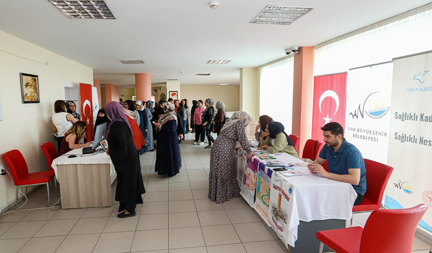 Sağlıklı Kadınlar