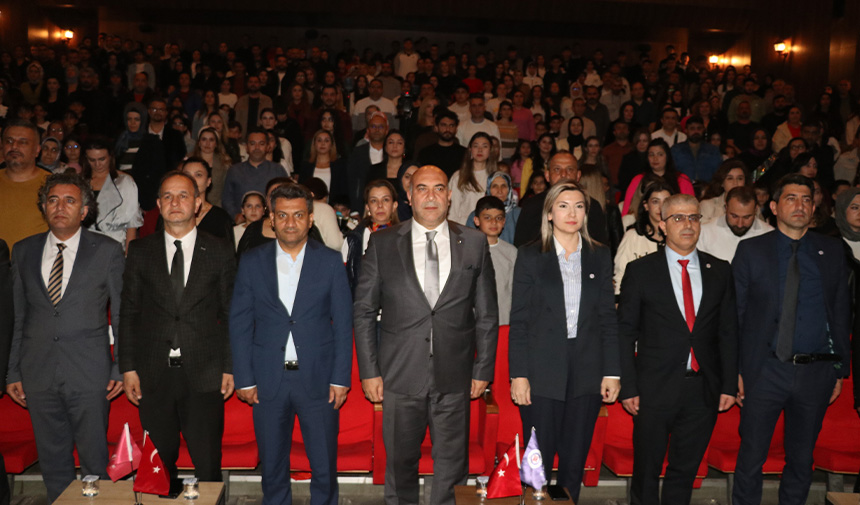 Ses Yarışması