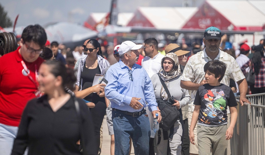 Teknofest Kktc'de