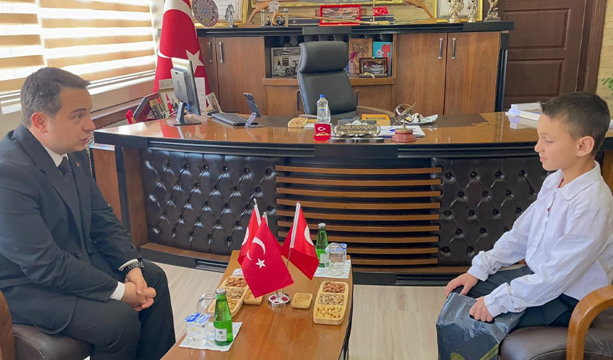 Umut'un Hayali