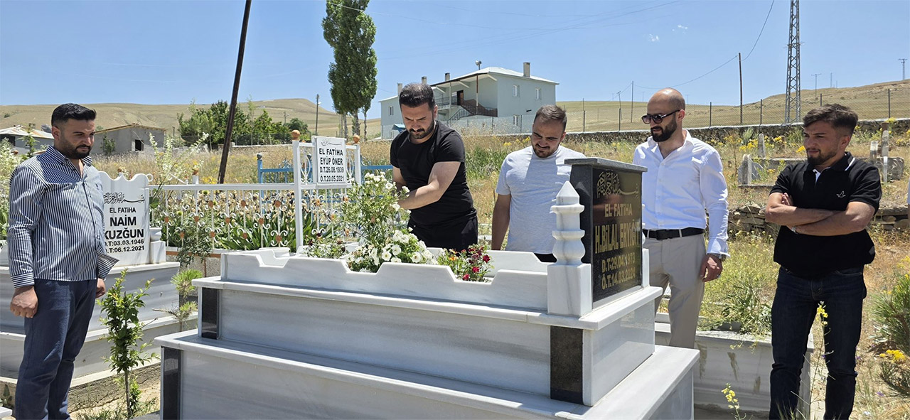 Akgenclikvan Sahada 3