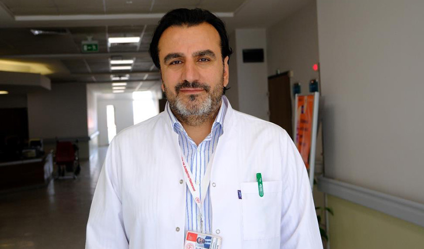 Dr. Remzi Sarıkaya