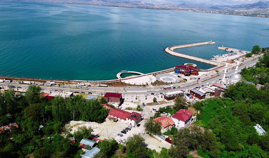 Edremit Satilik Arsalar 1