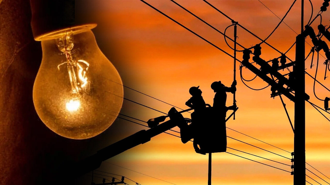 Elektrik Kesintisi Van 2025