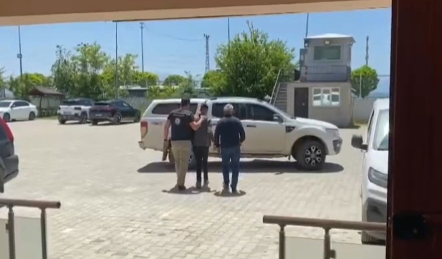 Göçmen Kaçakçılığı-6