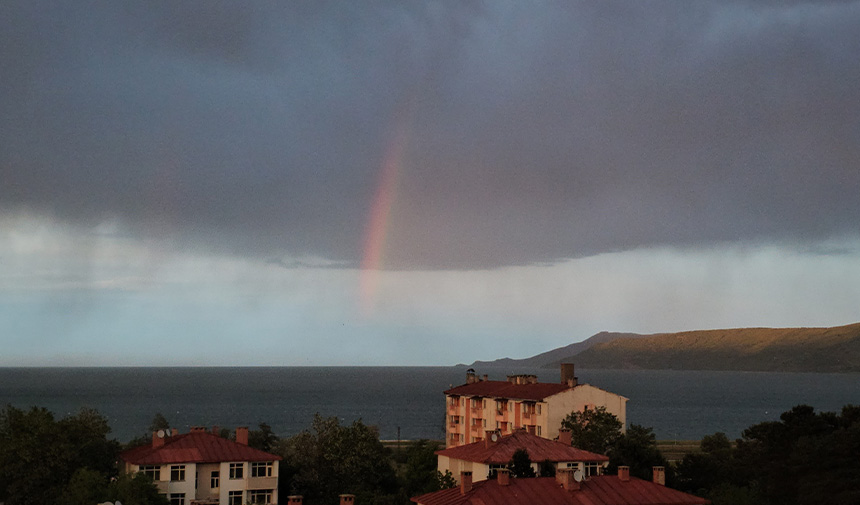 Gökkuşağı-3