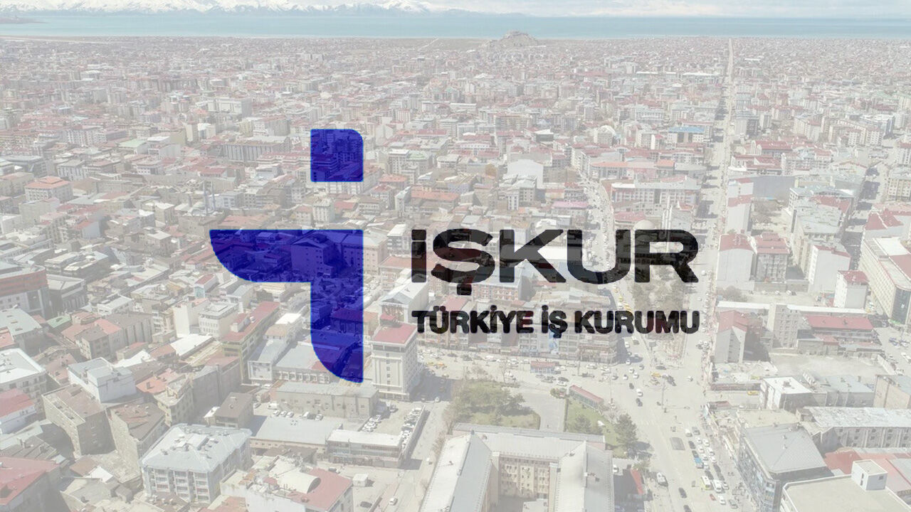 Van’da özel sektör personel alımı yapacak