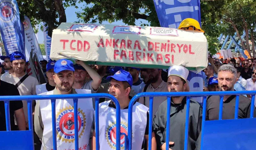 Kamu Işçisi-2