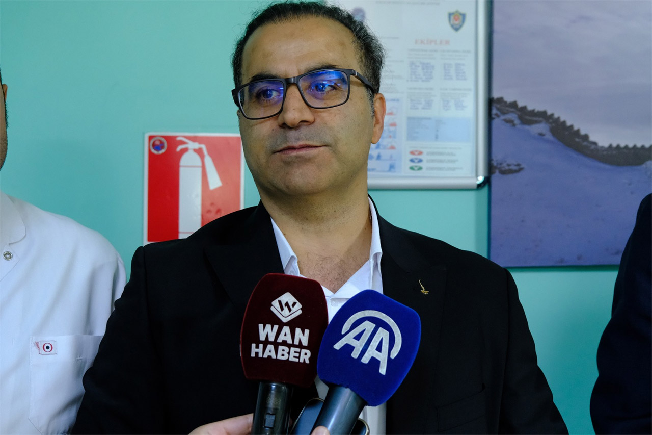 Kamuran Karaman 3