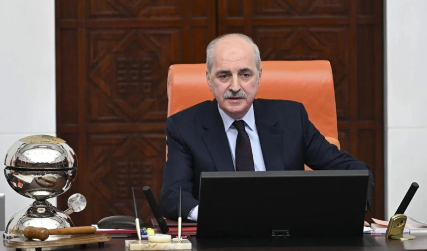 Numan Kurtulmuş-11
