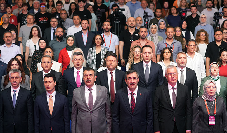 Tanıtım Program