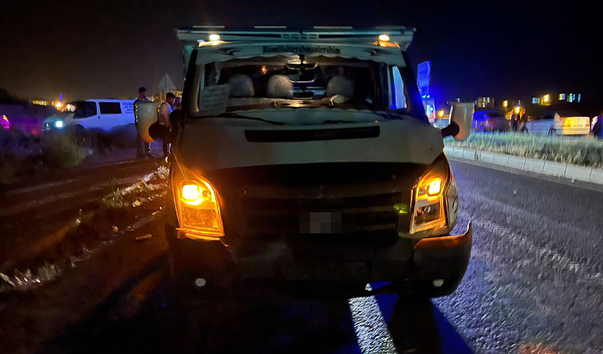 Trafik Kazası-47