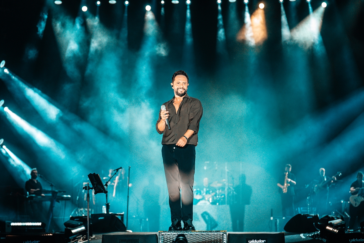 A A 20250718 38593096 38593093 S A R K I C I O Z G U N U G U R L U V A N K U L T U R Y O L U F E S T I V A L I N D E K O N S E R V E R D I