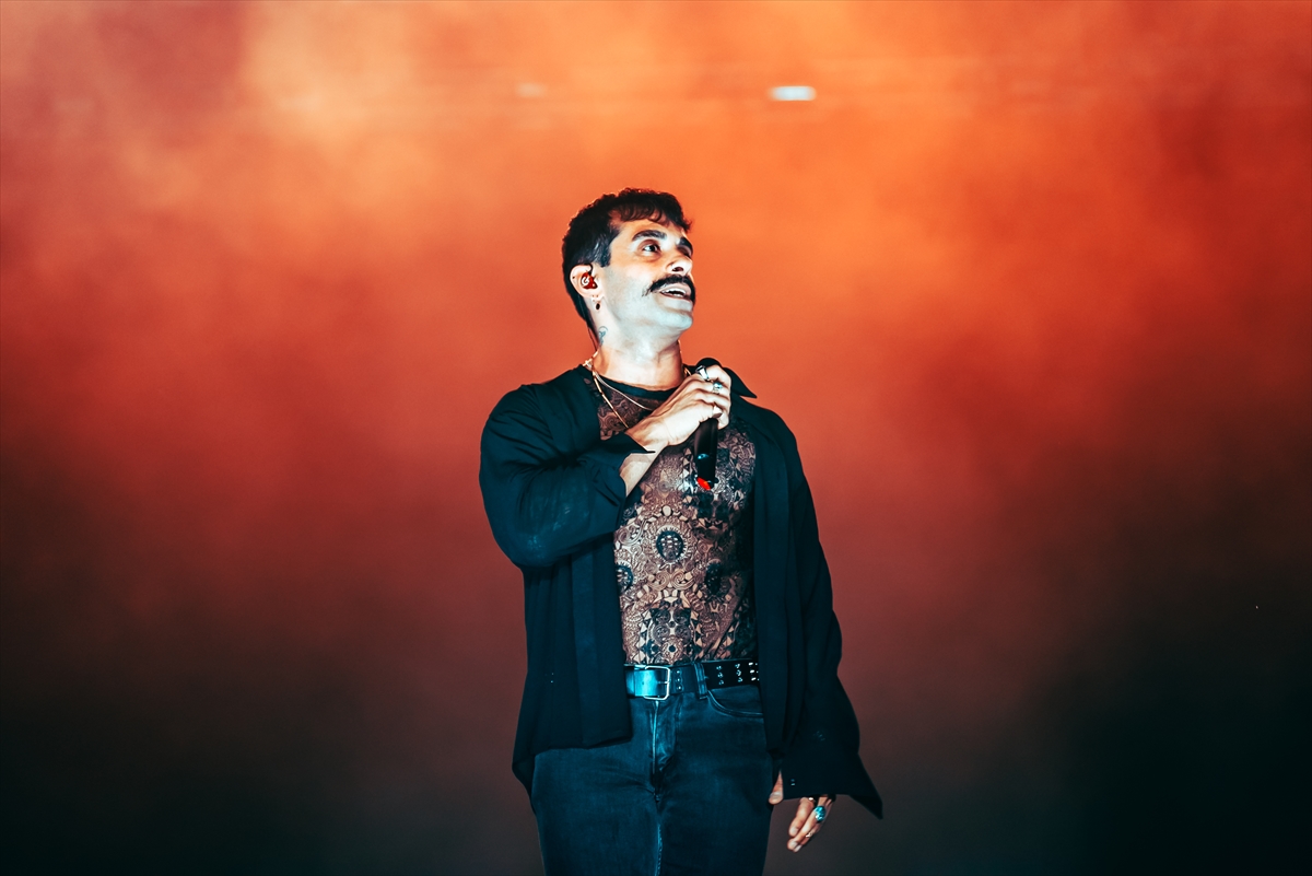 A A 20250720 38608558 38608554 S A R K I C I G O K H A N T U R K M E N V A N K U L T U R Y O L U F E S T I V A L I N D E K O N S E R V E R D I