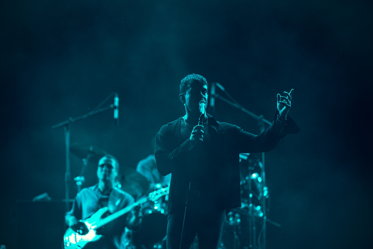 A A 20250720 38608558 38608555 S A R K I C I G O K H A N T U R K M E N V A N K U L T U R Y O L U F E S T I V A L I N D E K O N S E R V E R D I