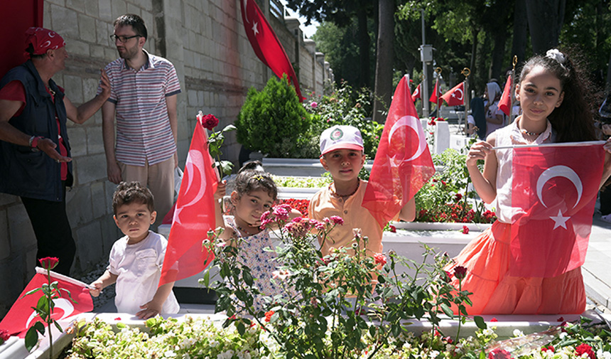 Anma Etkinlikleri