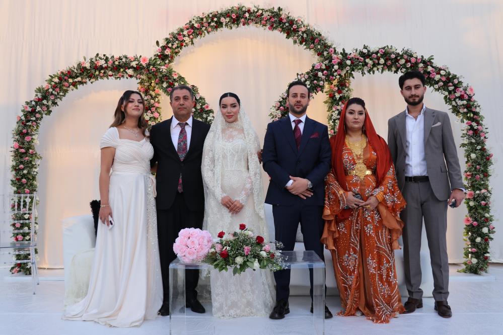 Burhanolmezinkizinindugunu