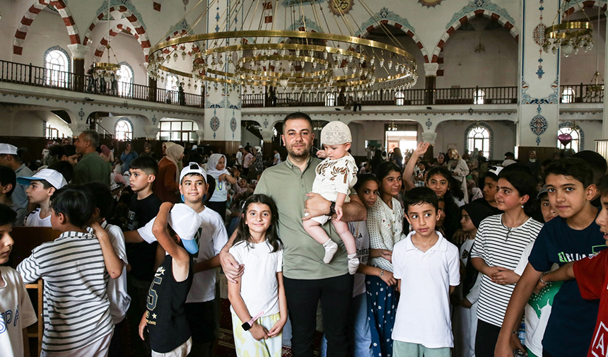 Cami Buluşması .Jpg4
