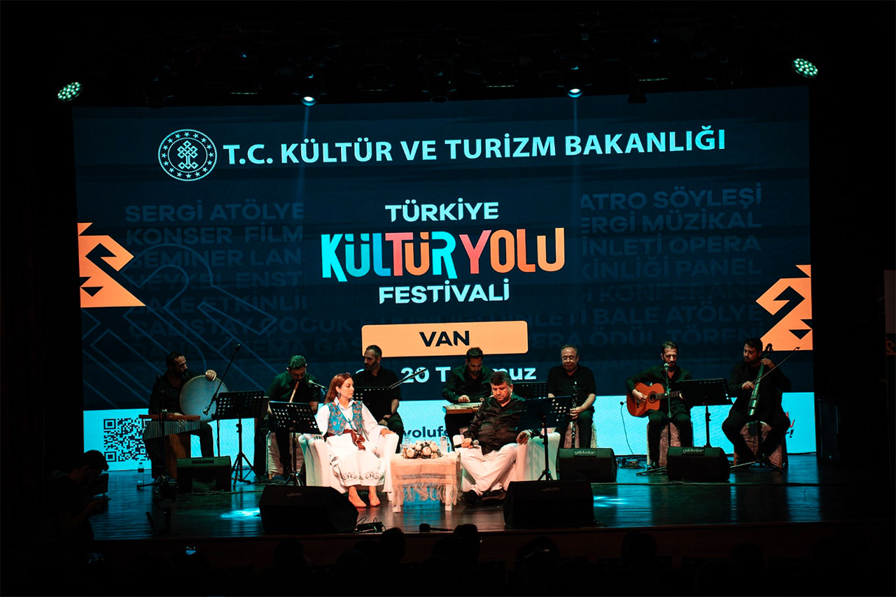 Kultur Yolu Festivali 3
