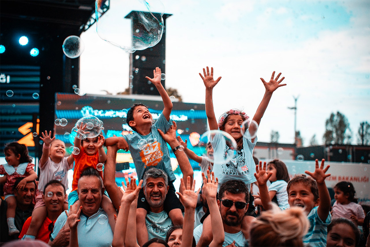 Kultur Yolu Festivali 4