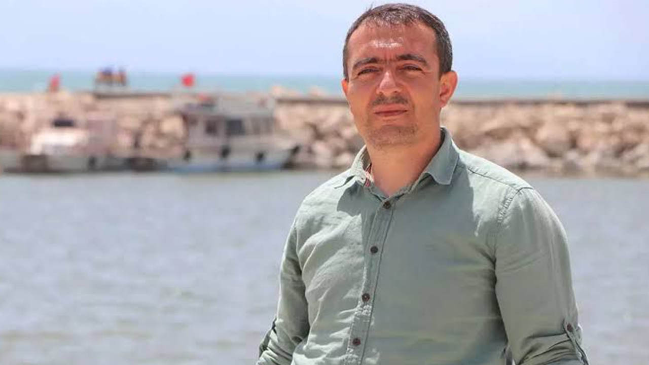 Mustafa Akkus 22