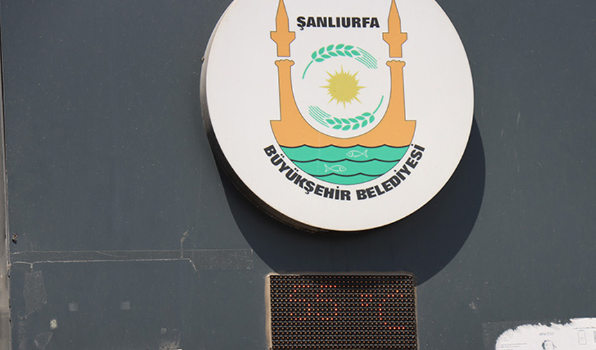 Şanlıurfa