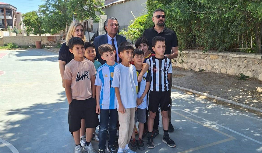 Yaz Etkinliği