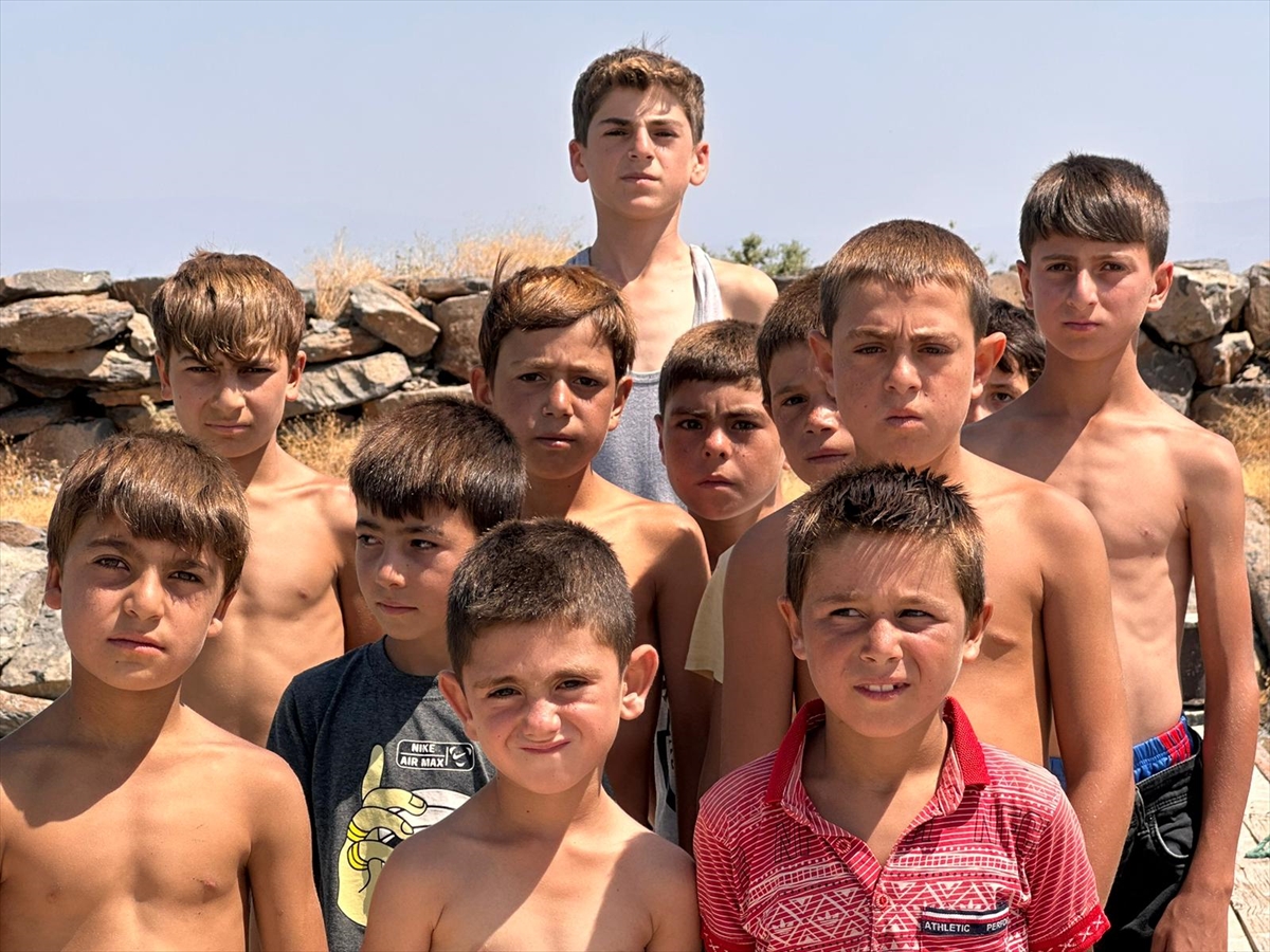 A A 20250806 38757252 38757251 V A N G O L U N D E U Z U N S U R E Y U Z E N C O C U K L A R I N S A C L A R I M I N E R A L L I S U Y U N V E G U N E S I N E T K I S I Y L E S A R A R I Y O R