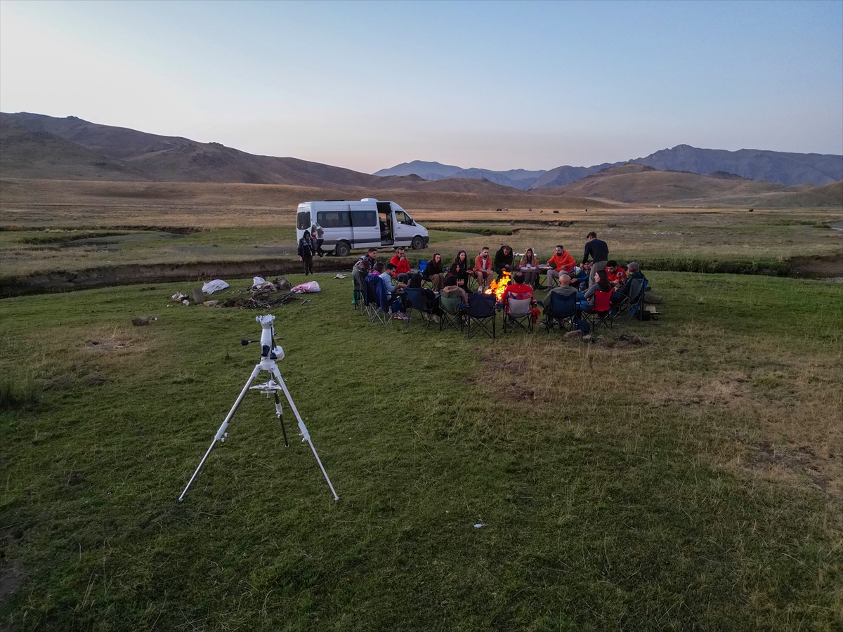 A A 20250813 38822806 38822802 V A N D A A S T R O N O M I M E R A K L I L A R I M E T E O R Y A G M U R U N U I Z L E M E K I C I N A L A N D E S T Y A Y L A S I N D A B U L U S T U