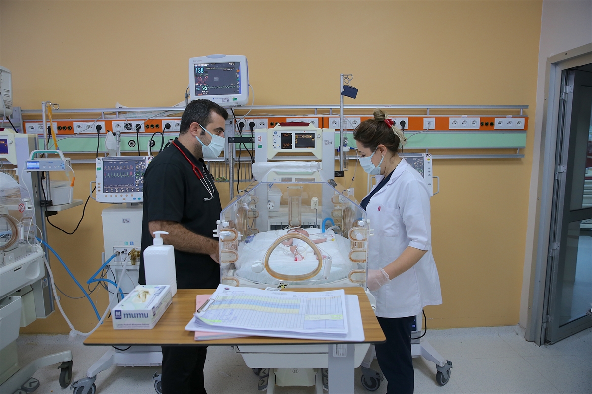 A A 20250814 38825300 38825290 P R E M A T U R E B E B E K L E R S A G L I K C A L I S A N L A R I N I N C A B A S I Y L A H A Y A T A T U T U N U Y O R