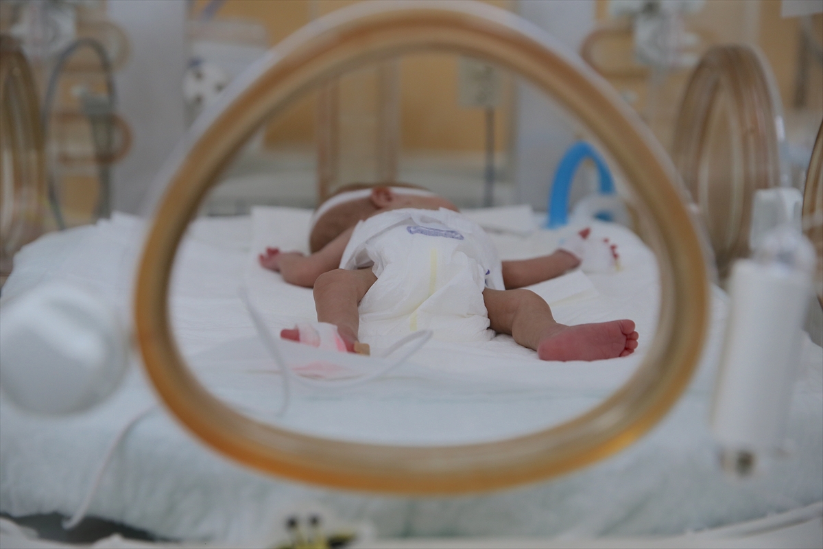 A A 20250814 38825300 38825296 P R E M A T U R E B E B E K L E R S A G L I K C A L I S A N L A R I N I N C A B A S I Y L A H A Y A T A T U T U N U Y O R