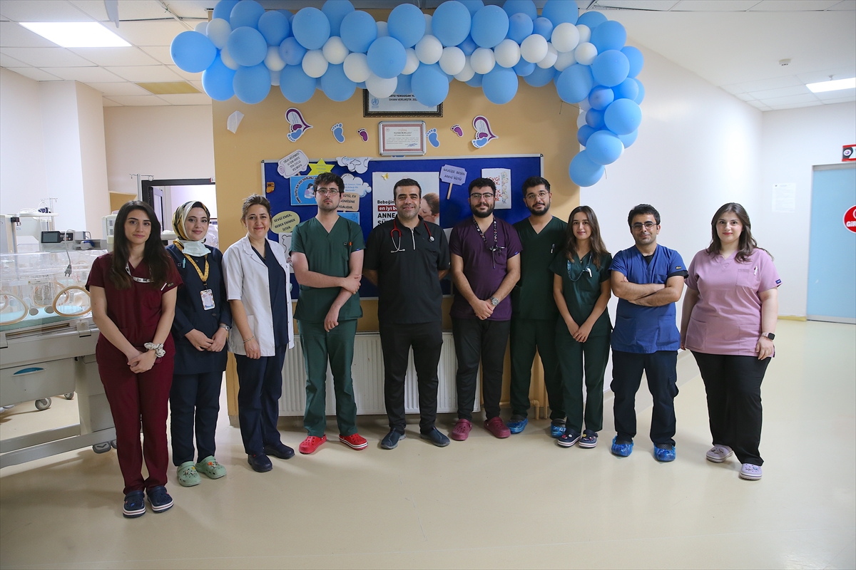 A A 20250814 38825300 38825298 P R E M A T U R E B E B E K L E R S A G L I K C A L I S A N L A R I N I N C A B A S I Y L A H A Y A T A T U T U N U Y O R