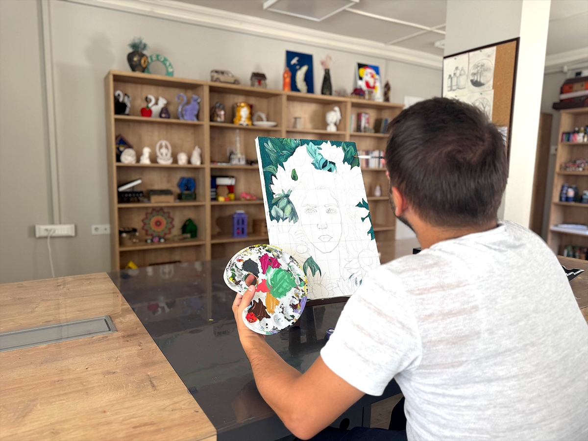 A A 20250820 38874341 38874332 Y E S I L A Y D E S T E G I Y L E K U M A R B A G I M L I L I G I N I Y E N D I H A Y A T A Y E N I D E N B A S L A D I