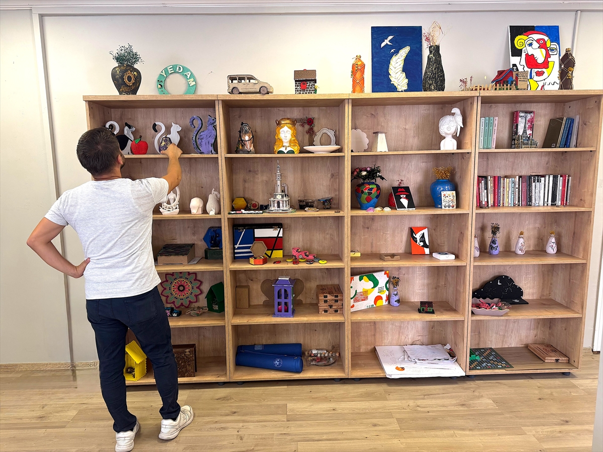 A A 20250820 38874341 38874339 Y E S I L A Y D E S T E G I Y L E K U M A R B A G I M L I L I G I N I Y E N D I H A Y A T A Y E N I D E N B A S L A D I