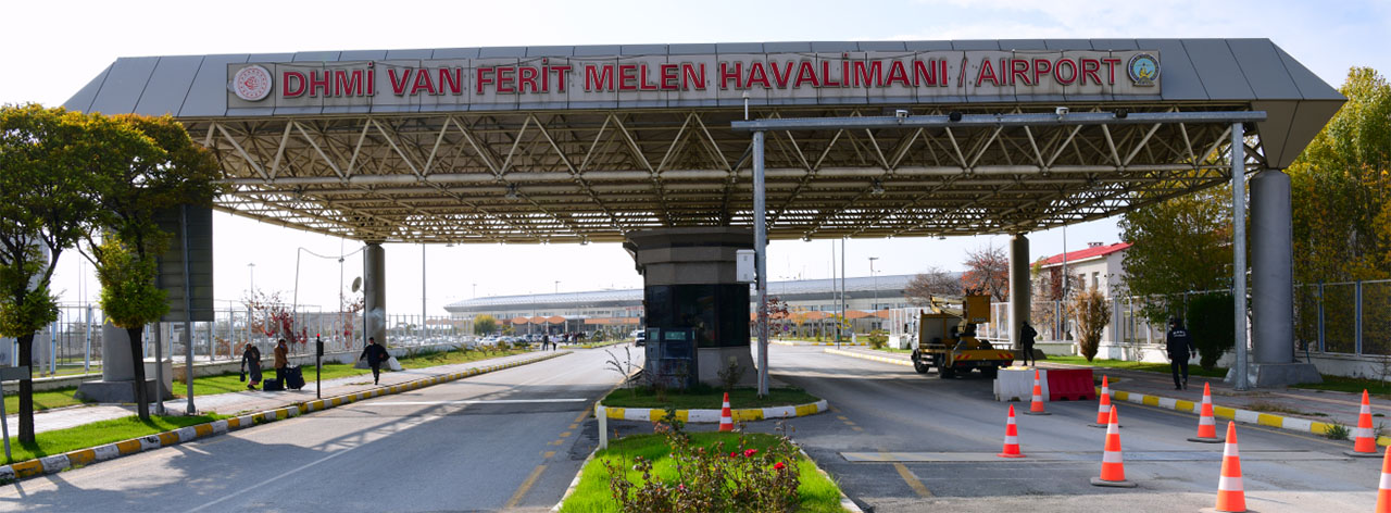 Ferit Melen Havalimani Kapaniyor 2