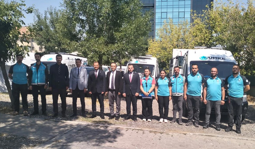 Gönüllü Sağlık Çalışanı