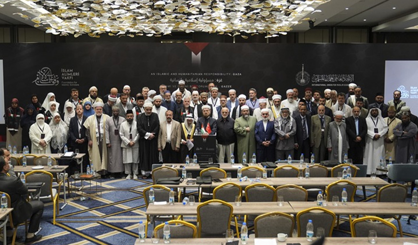 İslam Alimleri Vakfı .Jpg8