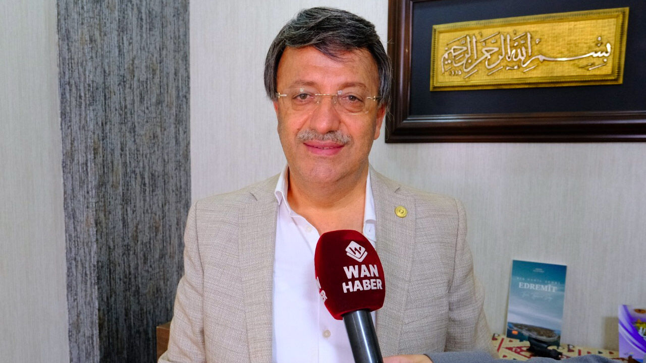 Kayhan Turkmenoglu 3