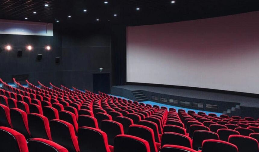 Sinema Sektörü