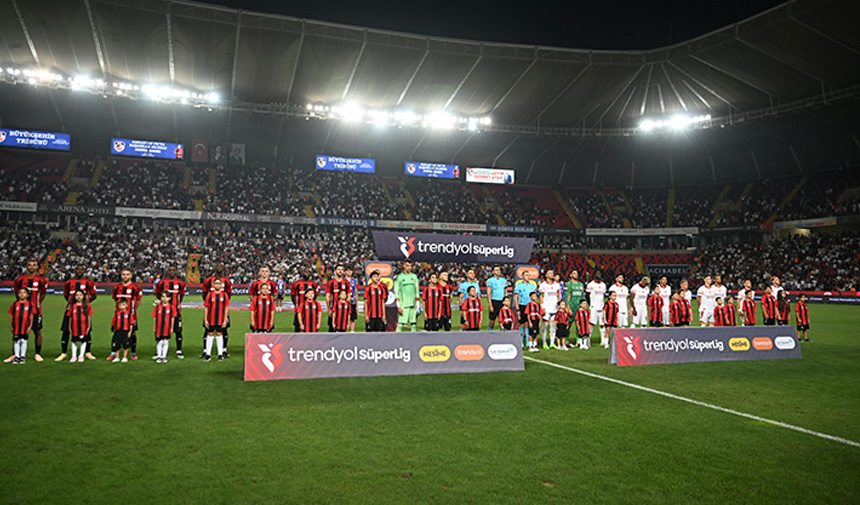 Süper Lig Galatasaray