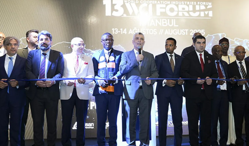 Türkiye Ve Afrika Ticaret