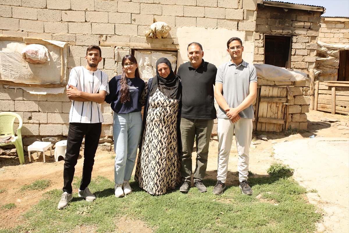 A A 20250901 38986292 38986277 V A N L I 3 K A R D E S O R T A K M A S A D A D E R S C A L I S A R A K U N I V E R S I T E H A Y A L L E R I N I G E R C E K L E S T I R D I