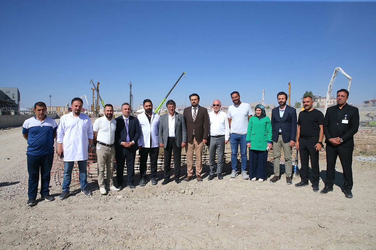 A A 20250921 39179840 39179839 V A N I S A G L I K U S S U H A L I N E G E T I R E C E K S E H I R H A S T A N E S I N I N Y A P I M C A L I S M A L A R I D E V A M E D I Y O R