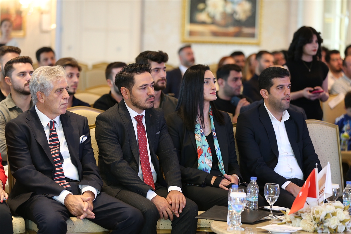 A A 20250926 39230928 39230921 V A N D A A K I L L I S E H I R L E R V E T E S I S Y O N E T I M I N D E G E L E C E K V I Z Y O N U P R O G R A M I Y A P I L D I