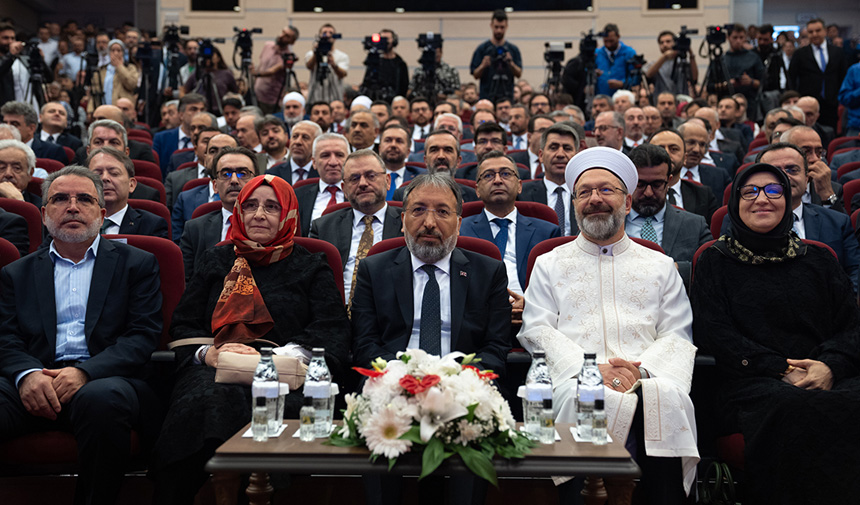 Devir Teslim Töreni