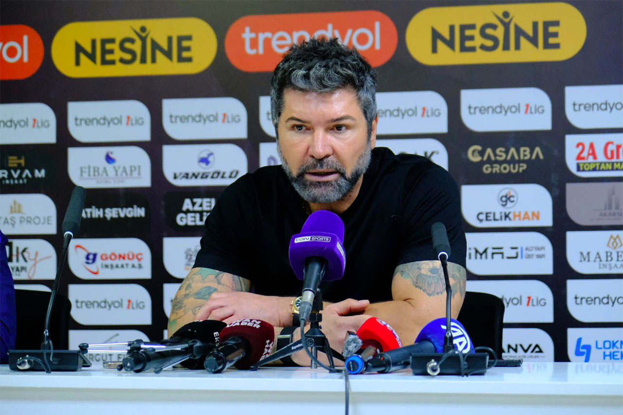 Hakan Kutlu Sivas Maci 1